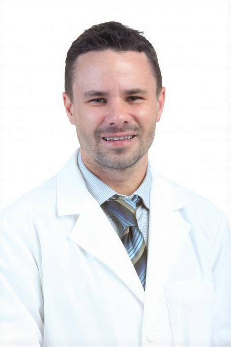 Eric Geiser, MD