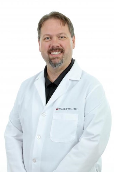 Channing Finkbeiner, MD