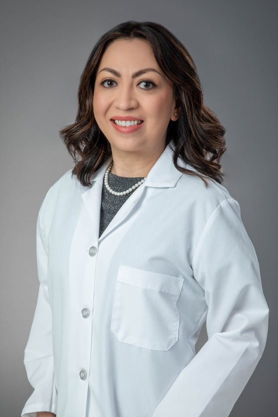 Vanessa Martinez, MD