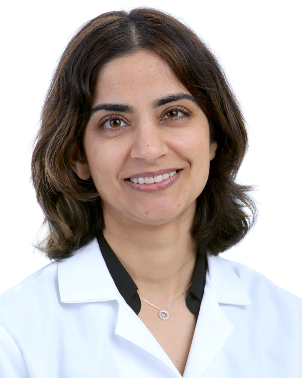 Nirali Bora, MD