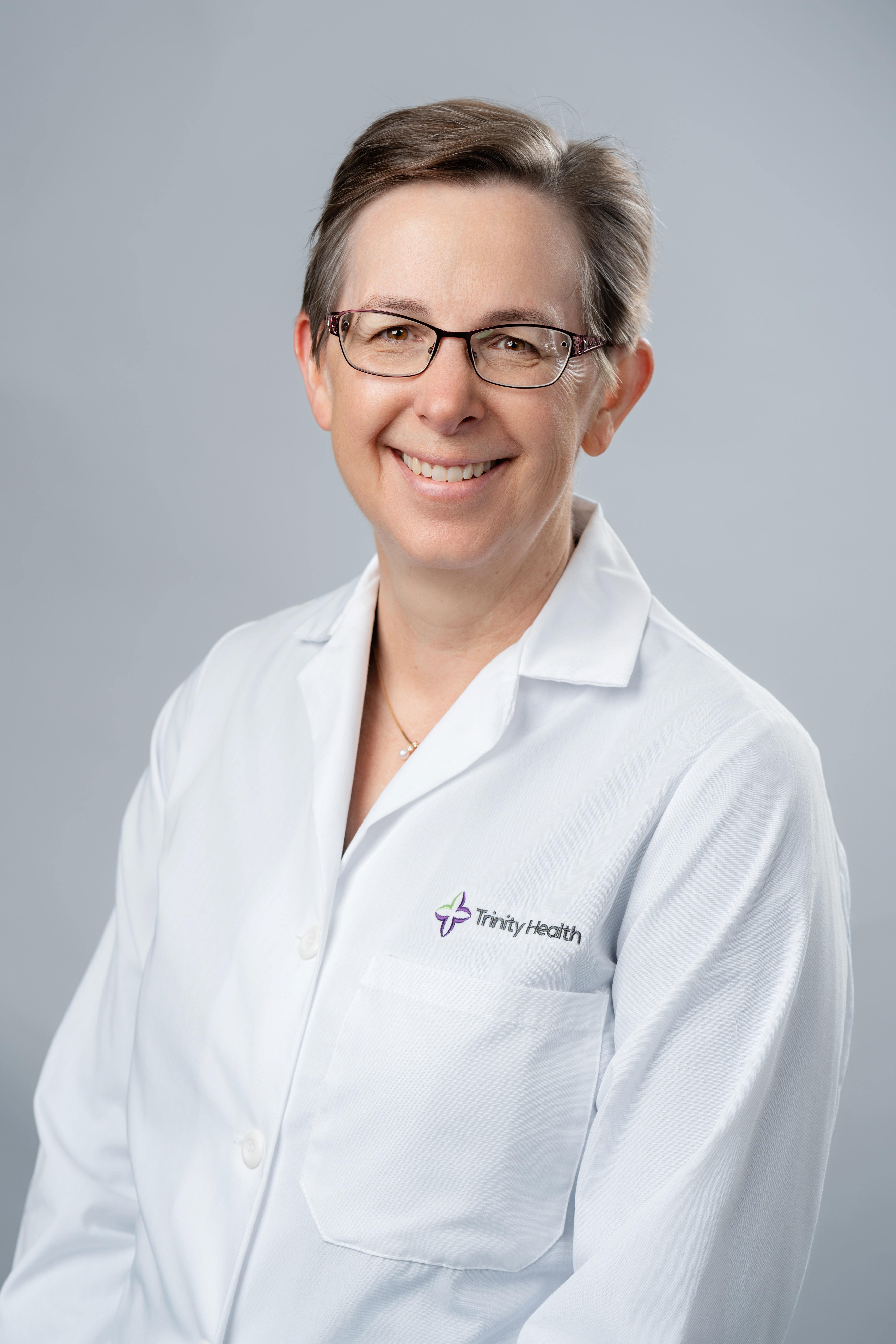 Kara Morley-Smolek, MD