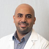 Fadi Abu-Farsakh, MD