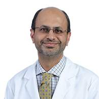 Muhammad Farooq, MD, FACP, FAHA