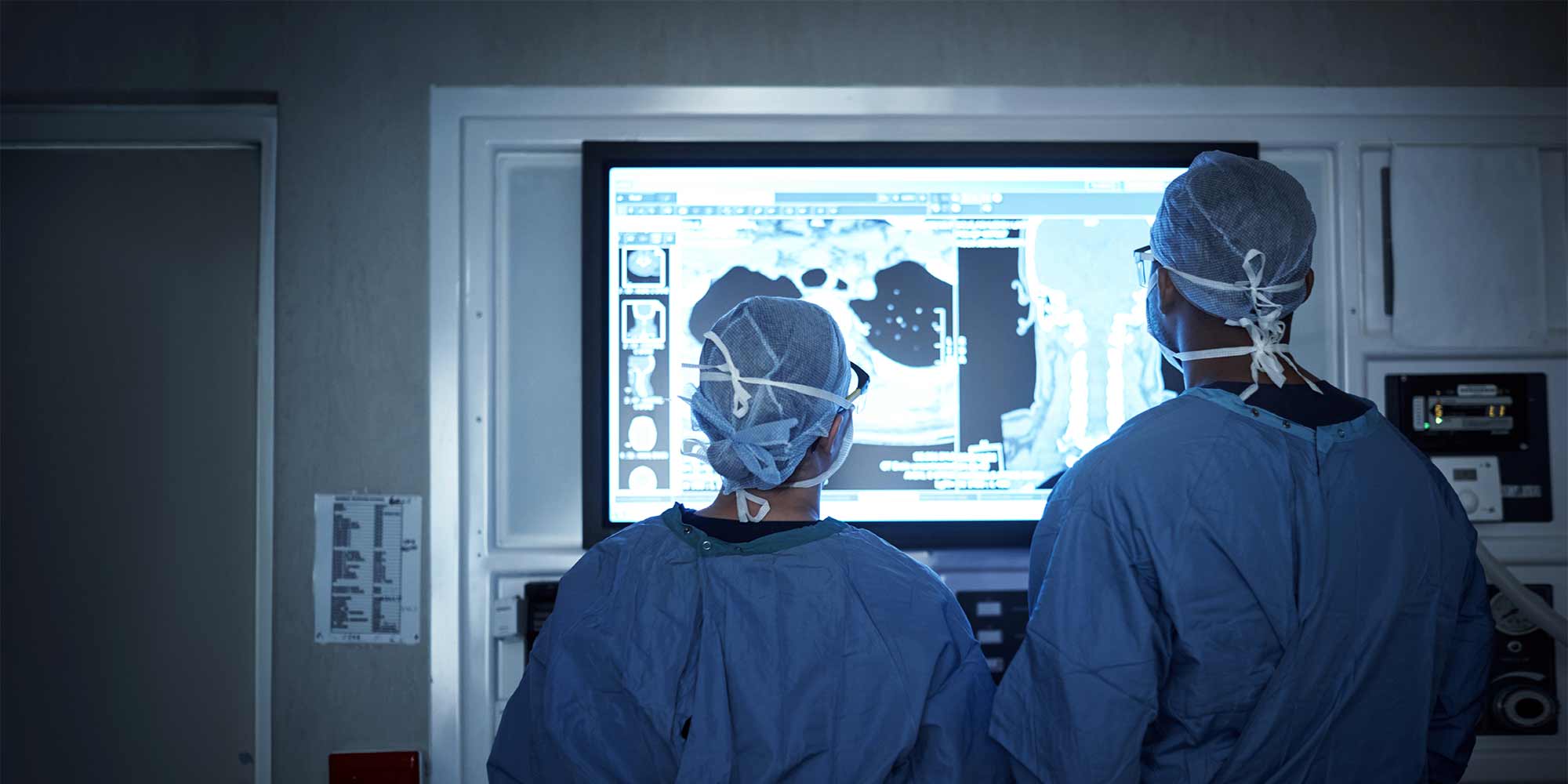 Radiology