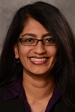 Beena Cheriyan, PharmD