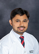 Bhavin Patel, MD