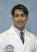 Asif Khan, MD