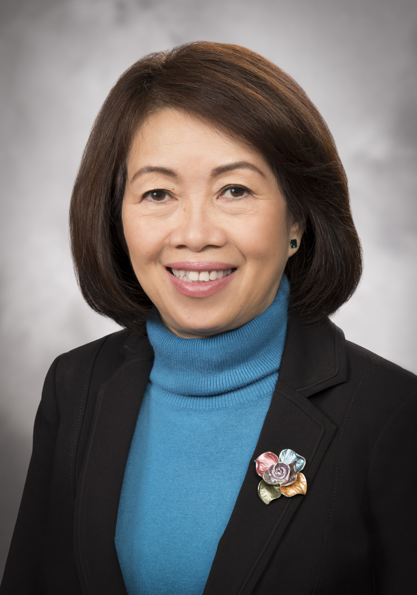 Dr. Jacky Duong