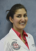 Zara Masood, MD