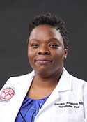 Caroline Amakove, MD