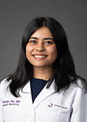 Shreeja Jha, MD