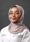 Fatima Abuzaid, MD