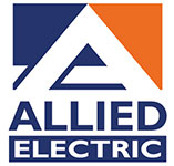 Allied Electric logo