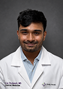Neeraj Bodapati