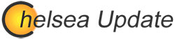 Chelsea update logo