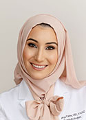 Fatima Fahs