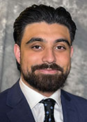 Humza Ali
