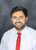 Iijar Ali, MD