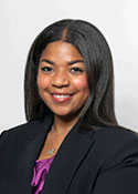 Morgan Perryman