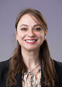 Paoula Choobchian