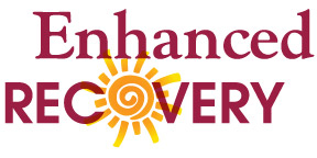 Enhanced Recovery logo