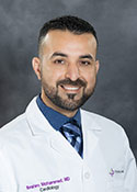 Ibrahim Mohammed