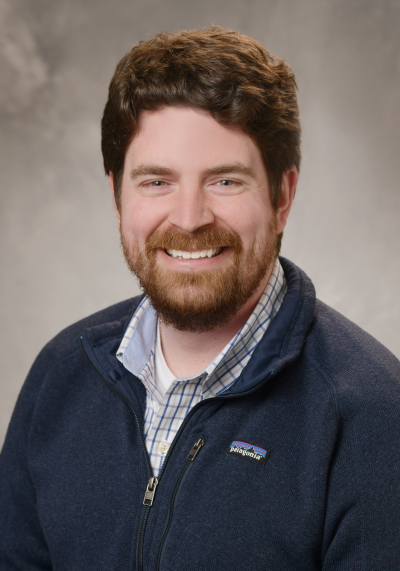 Joseph Wingett, PT, DPT