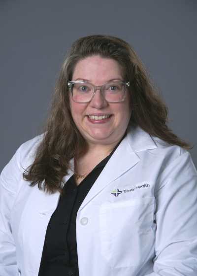 Amber Young, MD