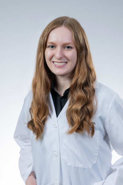 Katy Rabine, PA-C