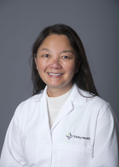 Macy Au Fliegner, MD