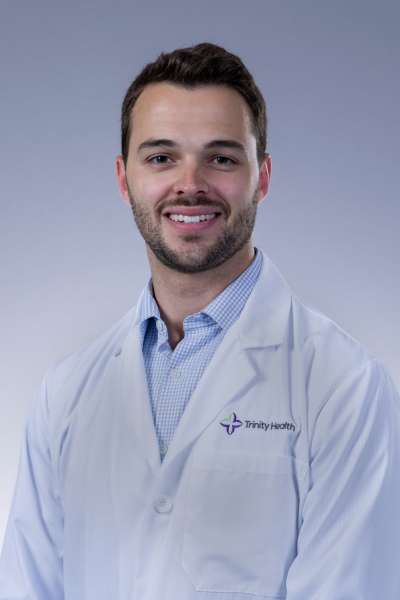 Riley Kaiser, MD | Trinity Health Michigan