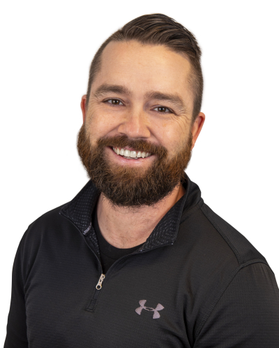 Ryan Gailey, PT, DPT