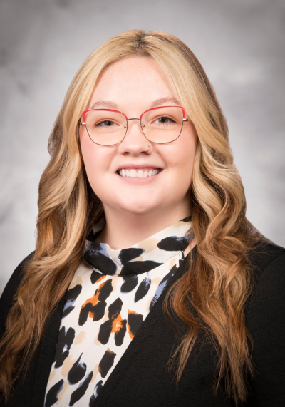 Shelby Holloman, CNM