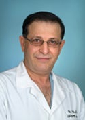 Malik McKany, MD