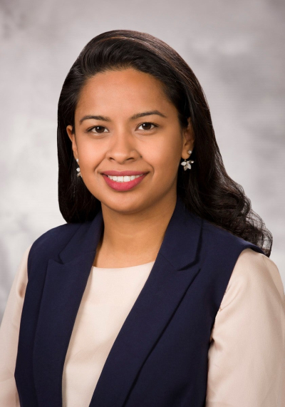 Sonia Haque-Uddin, MD