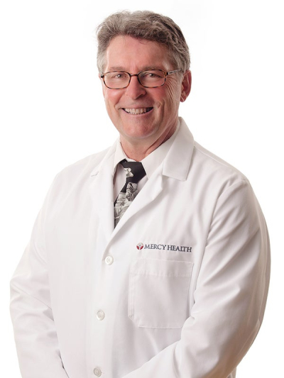 Michael Krohn, DO