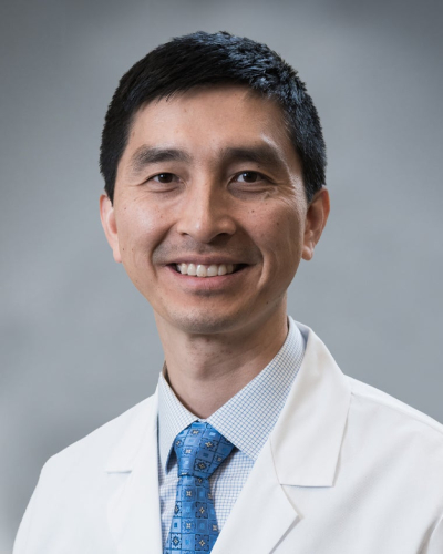 Ben Yan, MD