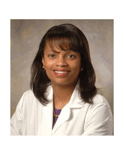 Holly Gilmer, MD