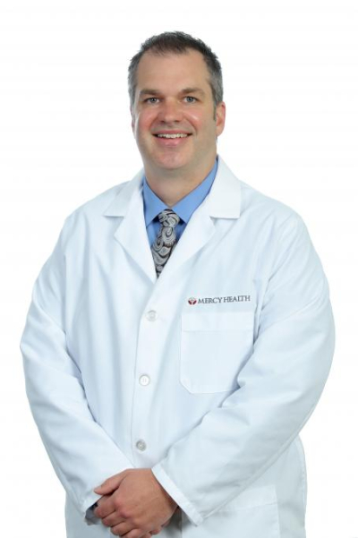 Timothy Gawronski, PA-C